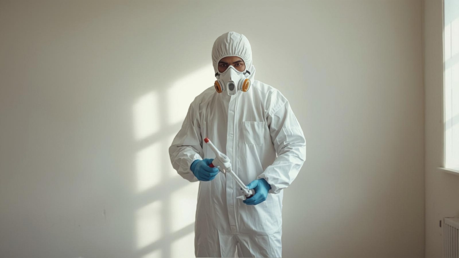 Decomposition Clean Up in Dayton, Ohio — Dayton Trauma Scene Clean Up: licensed local decomposition clean up services