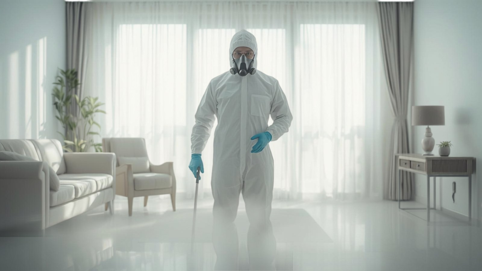Superbug Clean Up in Dayton, Ohio — Dayton Trauma Scene Clean Up: licensed local superbug clean up services